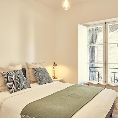 Casas Do Bairro Conqvistador Лиссабон Экстерьер фото